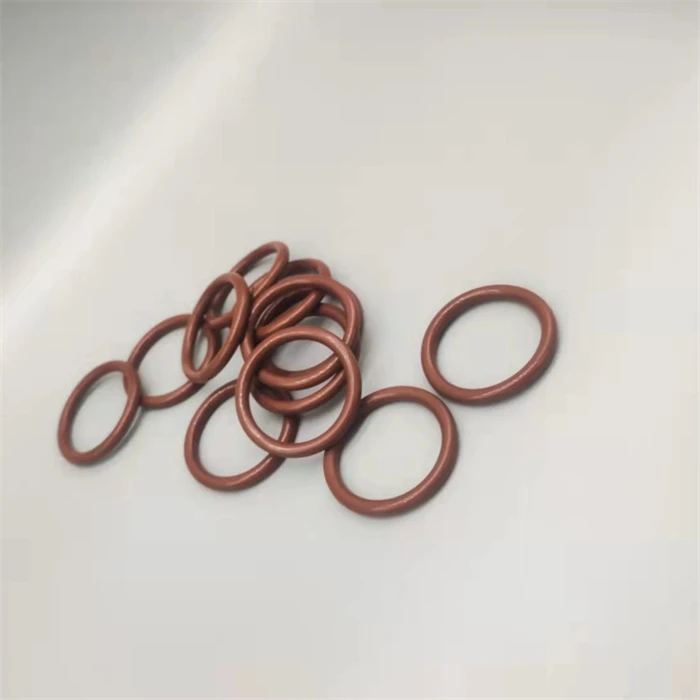 FKM Rubber O Ring Brown 03 FKM Rubber O Ring Brown 03
