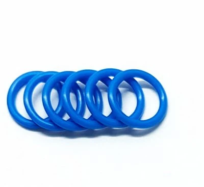 BS FLUROSILICONE O-RING 70 SHORE