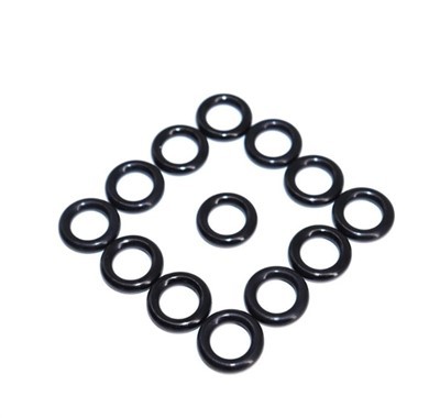 Каква е устойчивостта на разкъсване на NBR O Ring Green?